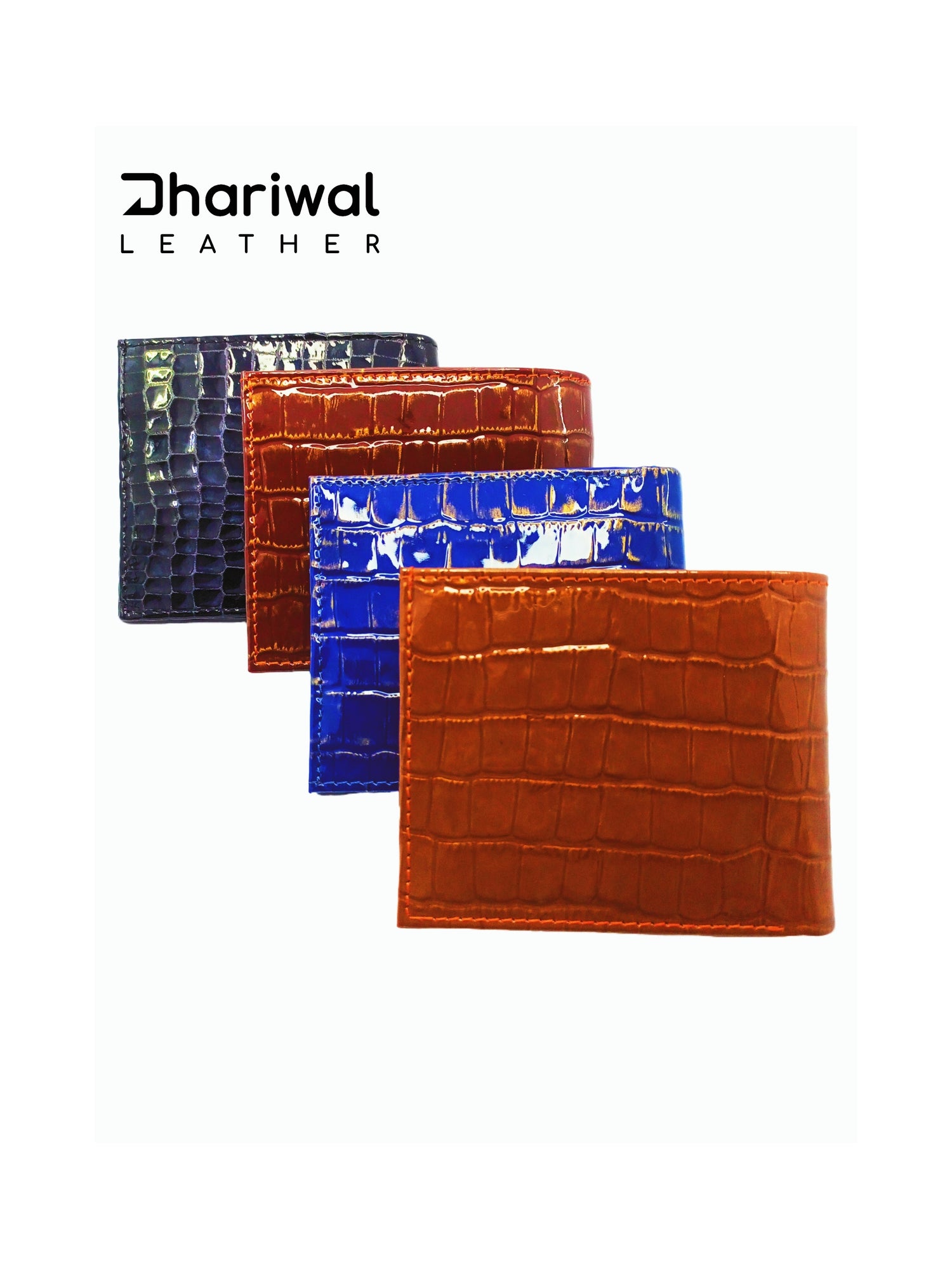 STANDARD Size Wallets