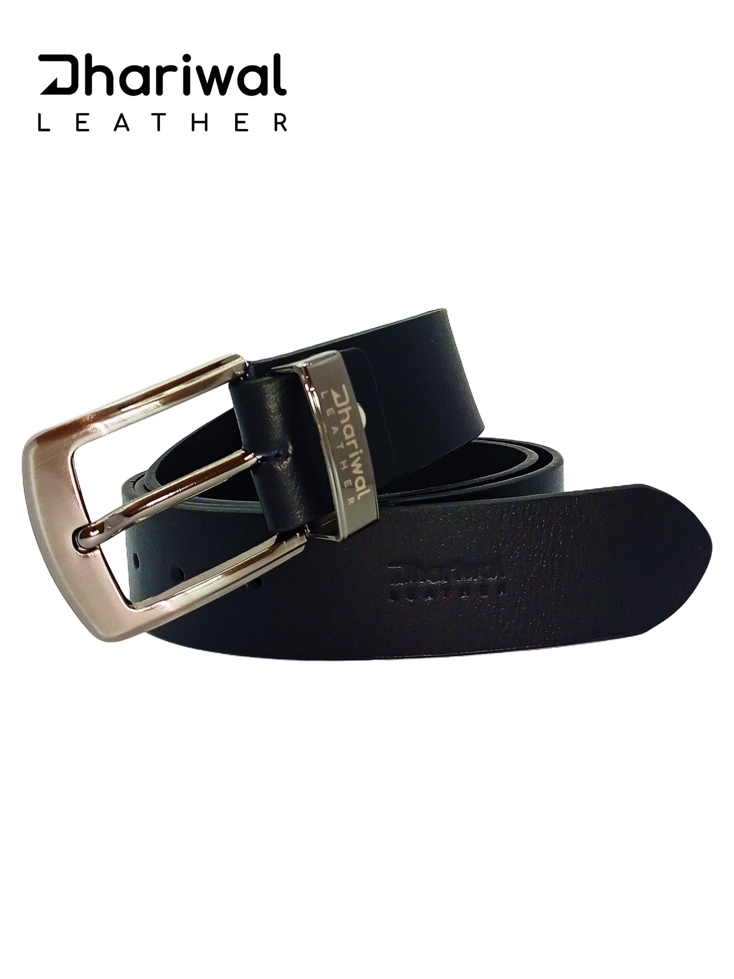 Black Special 38mm JEANS Belt