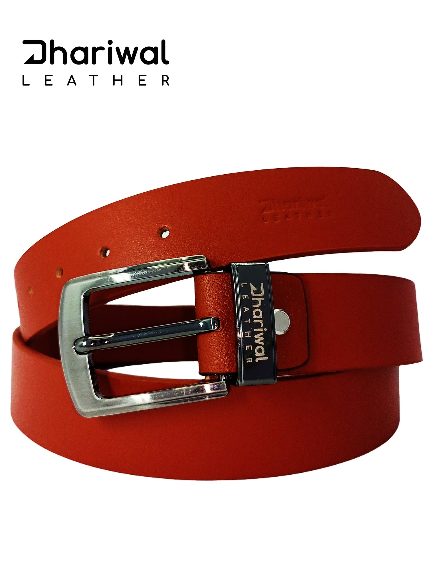 Red Fox Special 38mm JEANS Belt