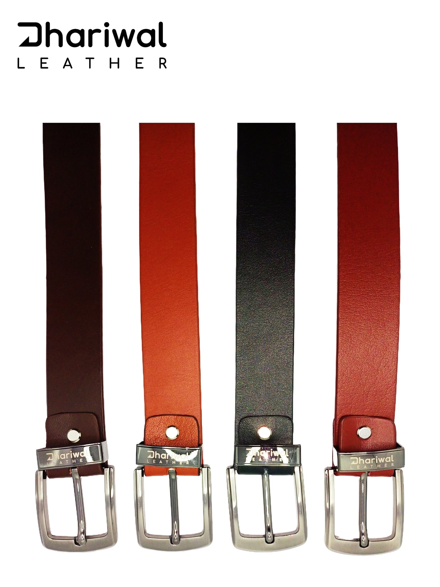 Special 38mm JEANS Belts