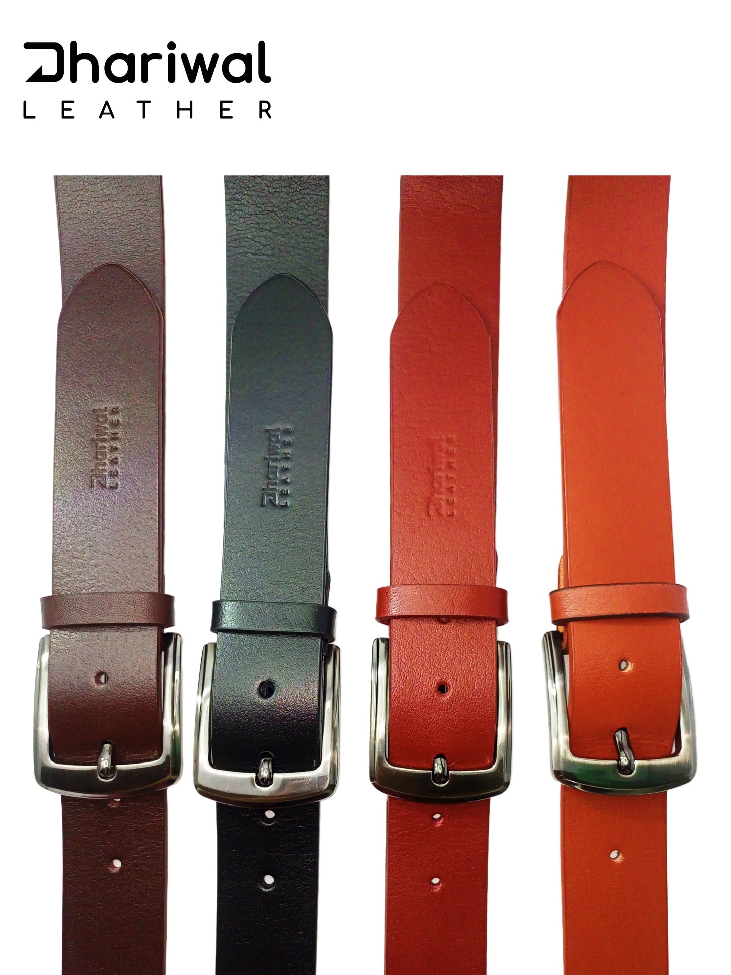 Regular 38mm JEANS Belts