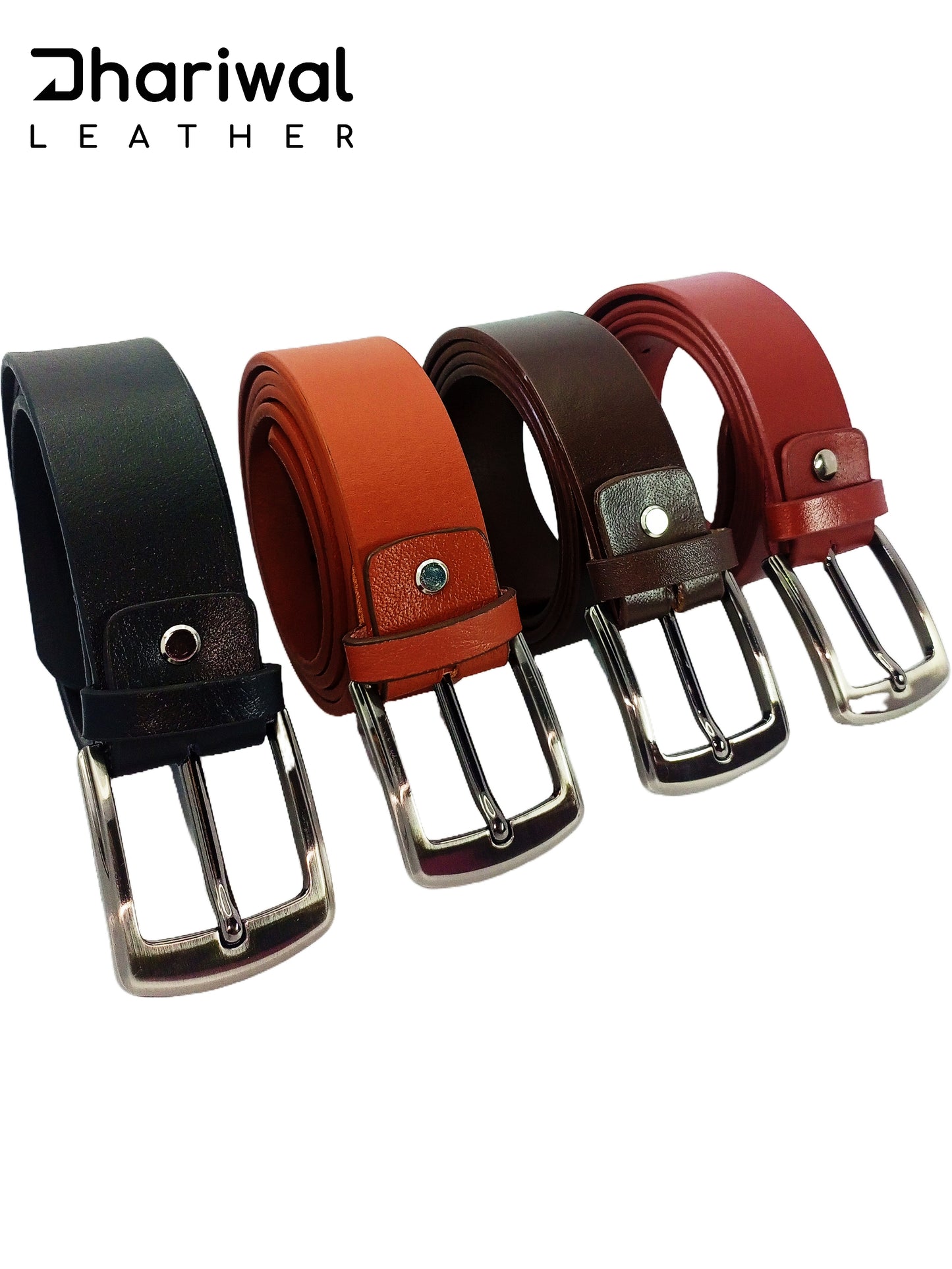 Regular 38mm JEANS Belts