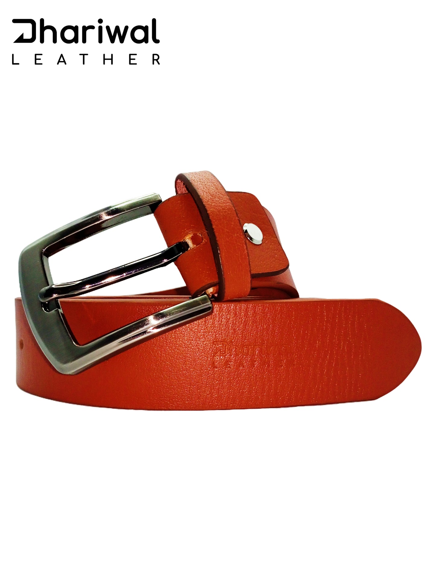 Red Fox Regular 38mm JEANS Belt.