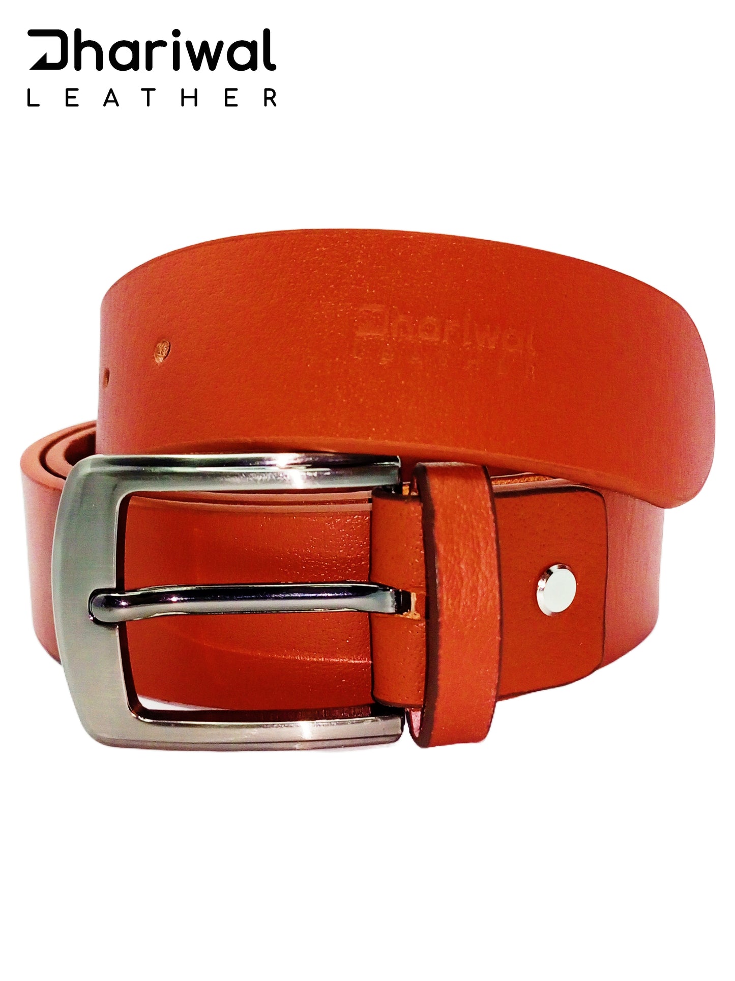 Red Fox Regular 38mm JEANS Belt.