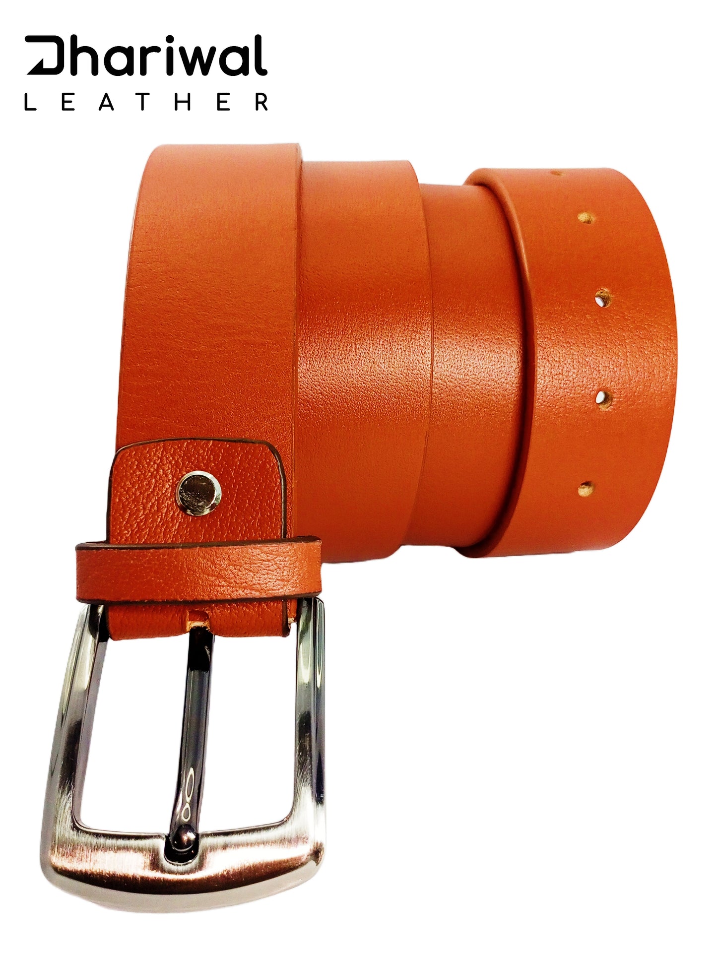 Red Fox Regular 38mm JEANS Belt.