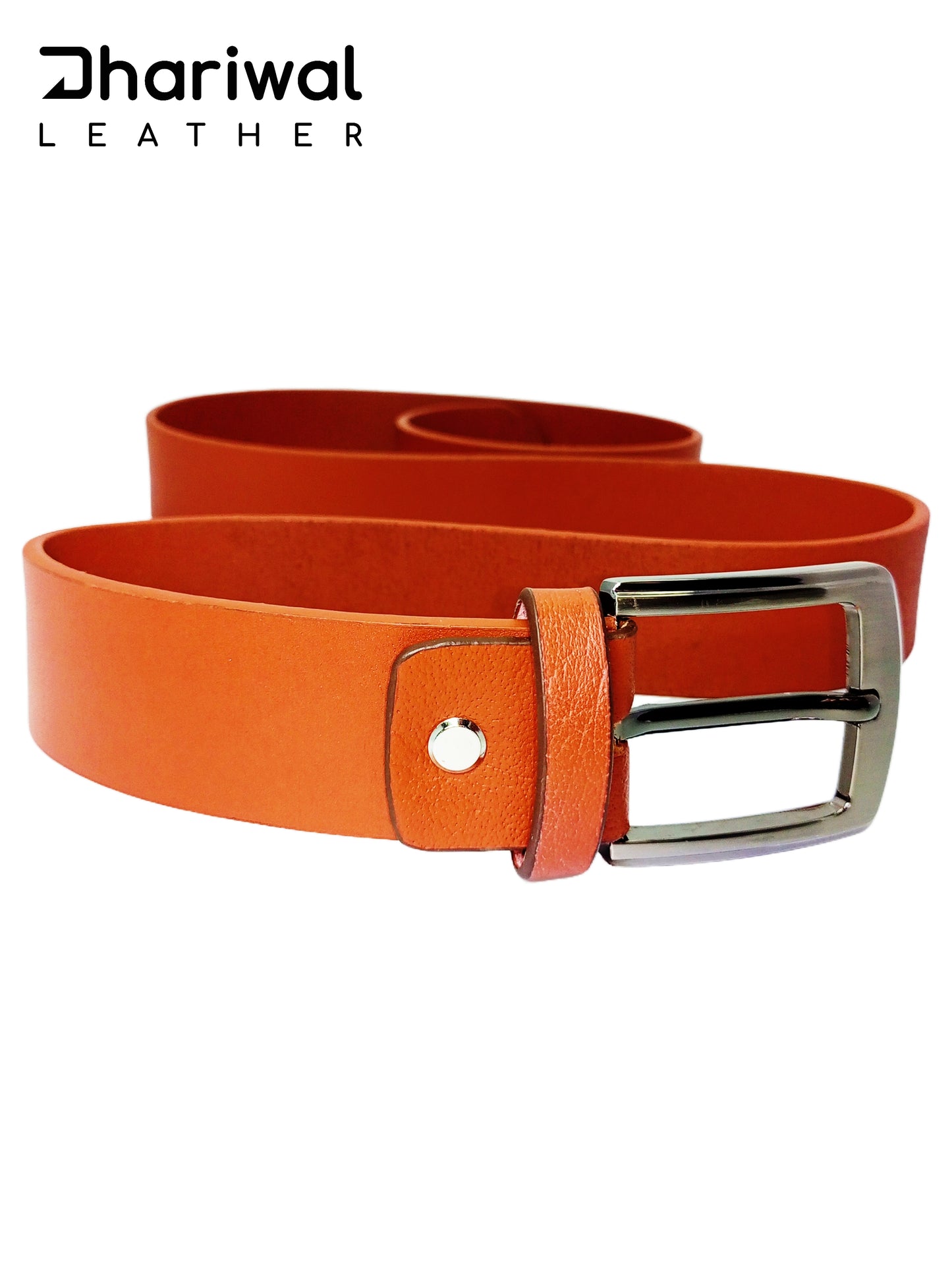 Red Fox Regular 38mm JEANS Belt.