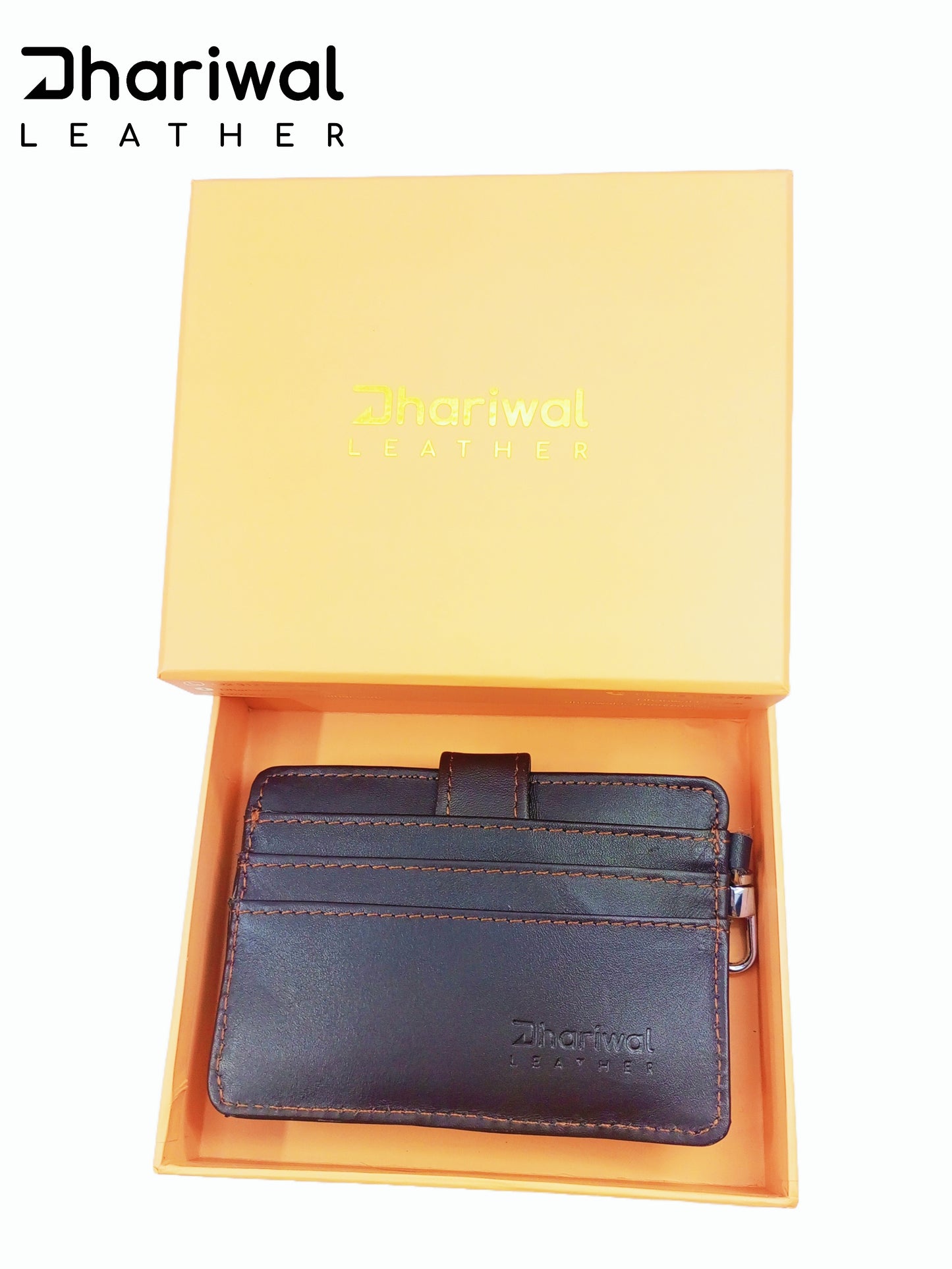 SLIM Card holder Wallet