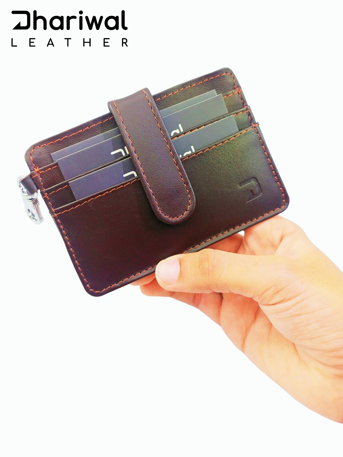 SLIM Card holder Wallet