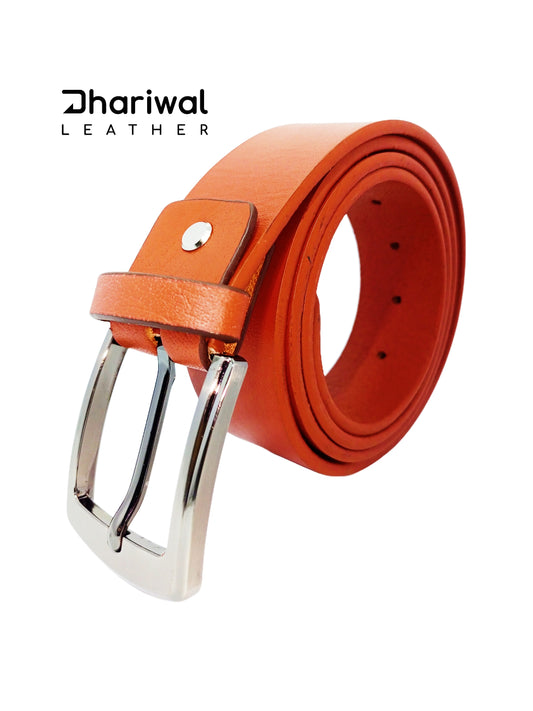 Red Fox Regular 38mm JEANS Belt.