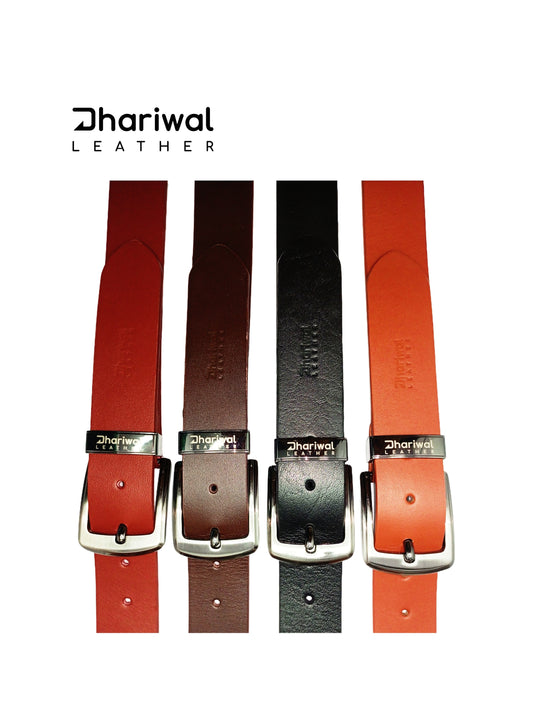 Special 38mm JEANS Belts