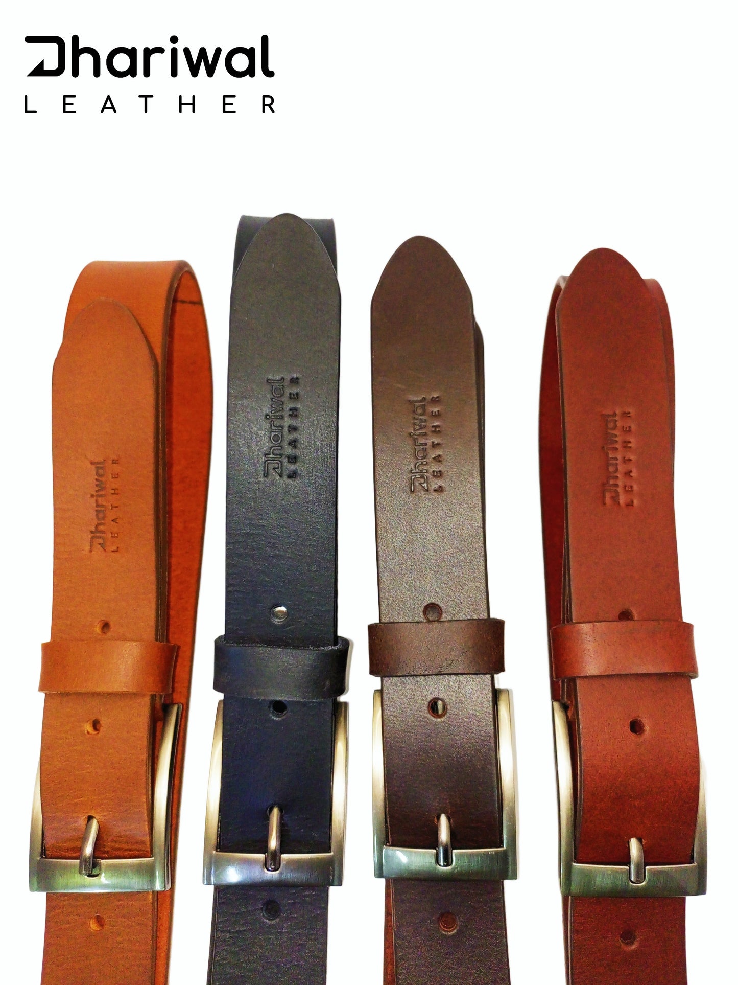 Regular 33mm DRESS Belts