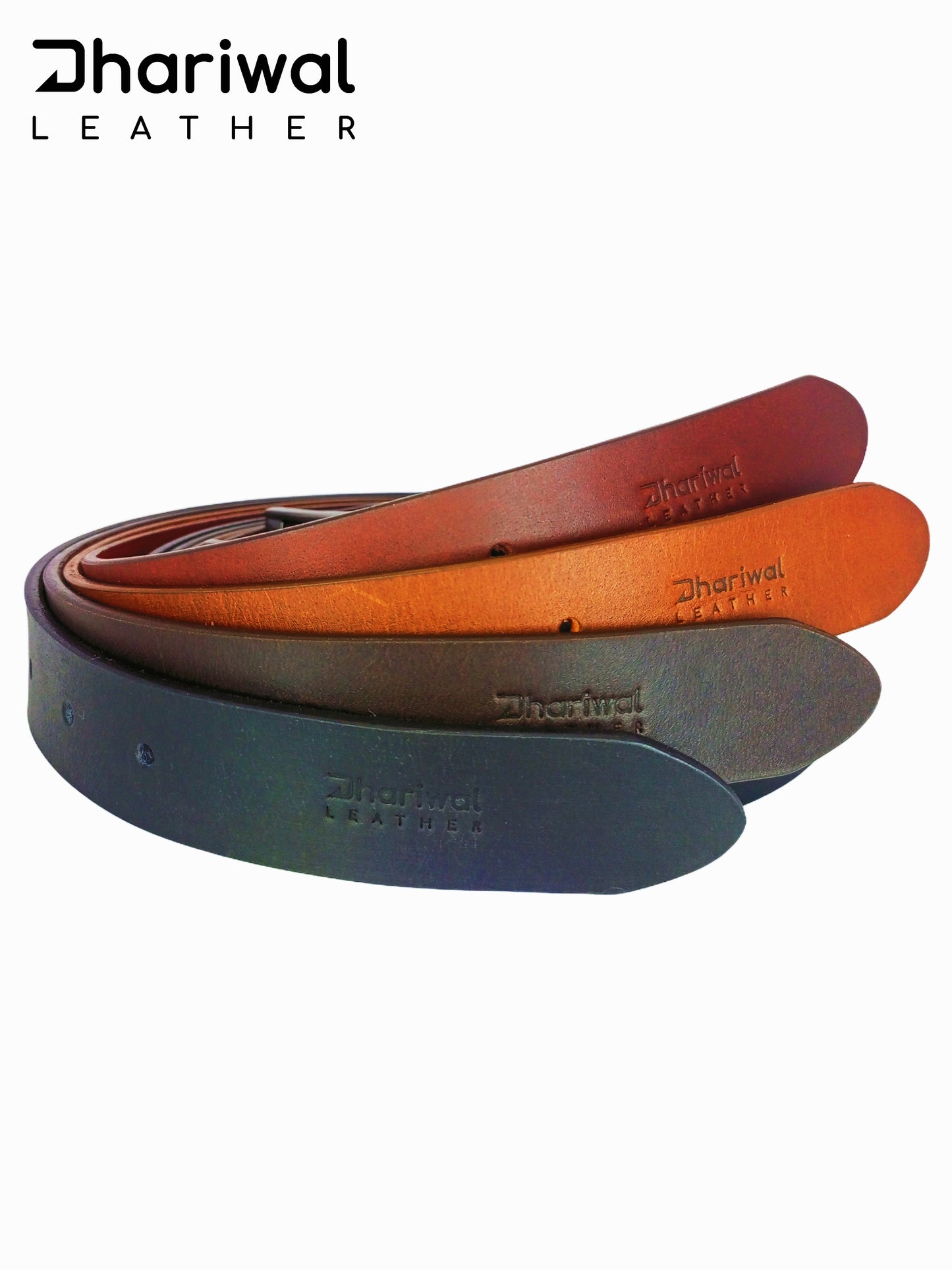 Regular 33mm DRESS Belts