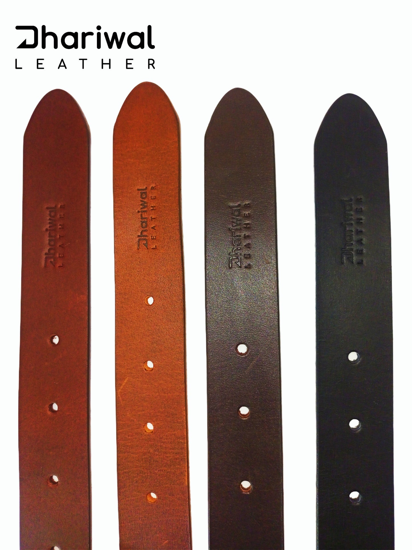 Regular 33mm DRESS Belts