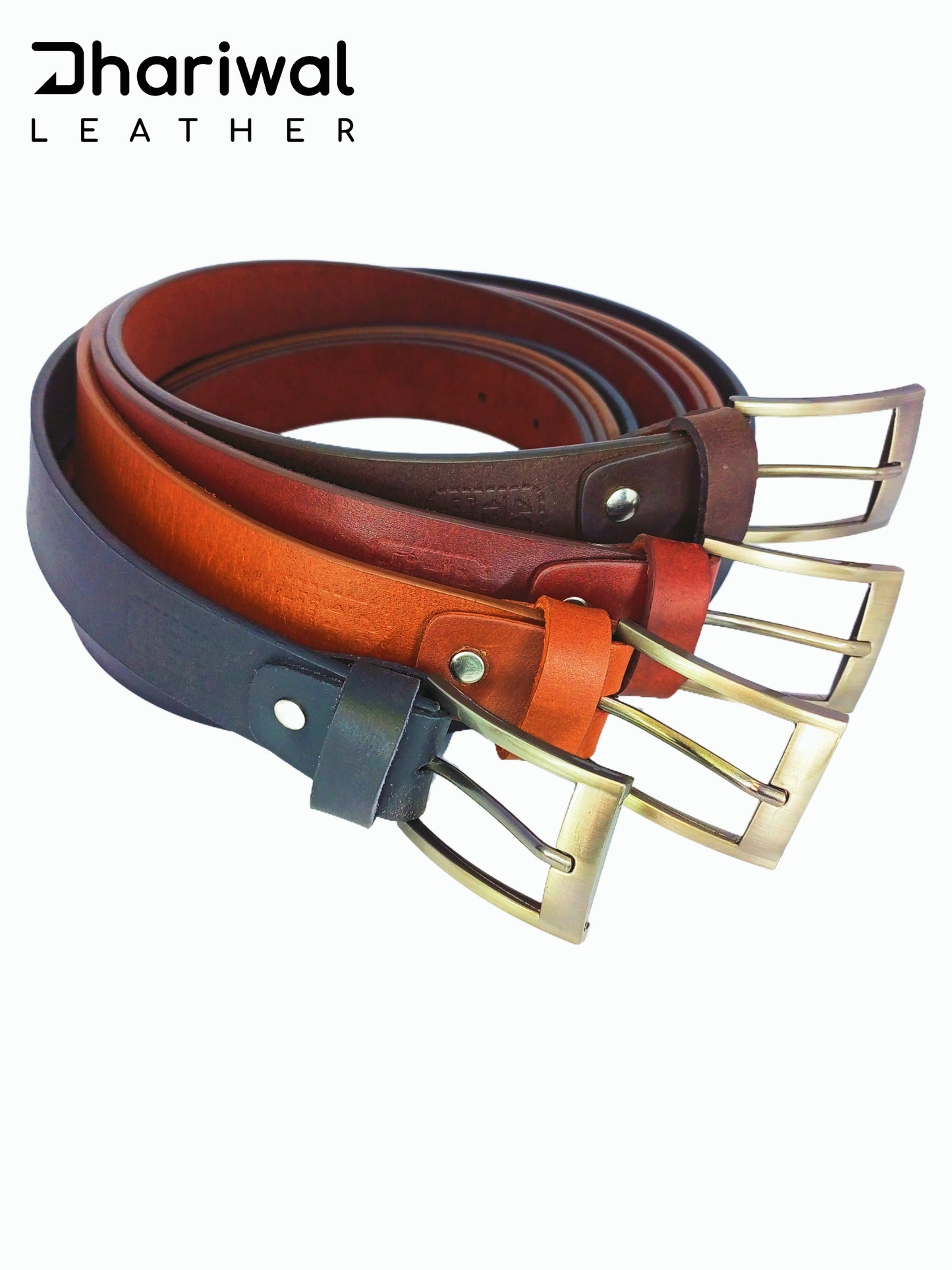 Regular 33mm DRESS Belts