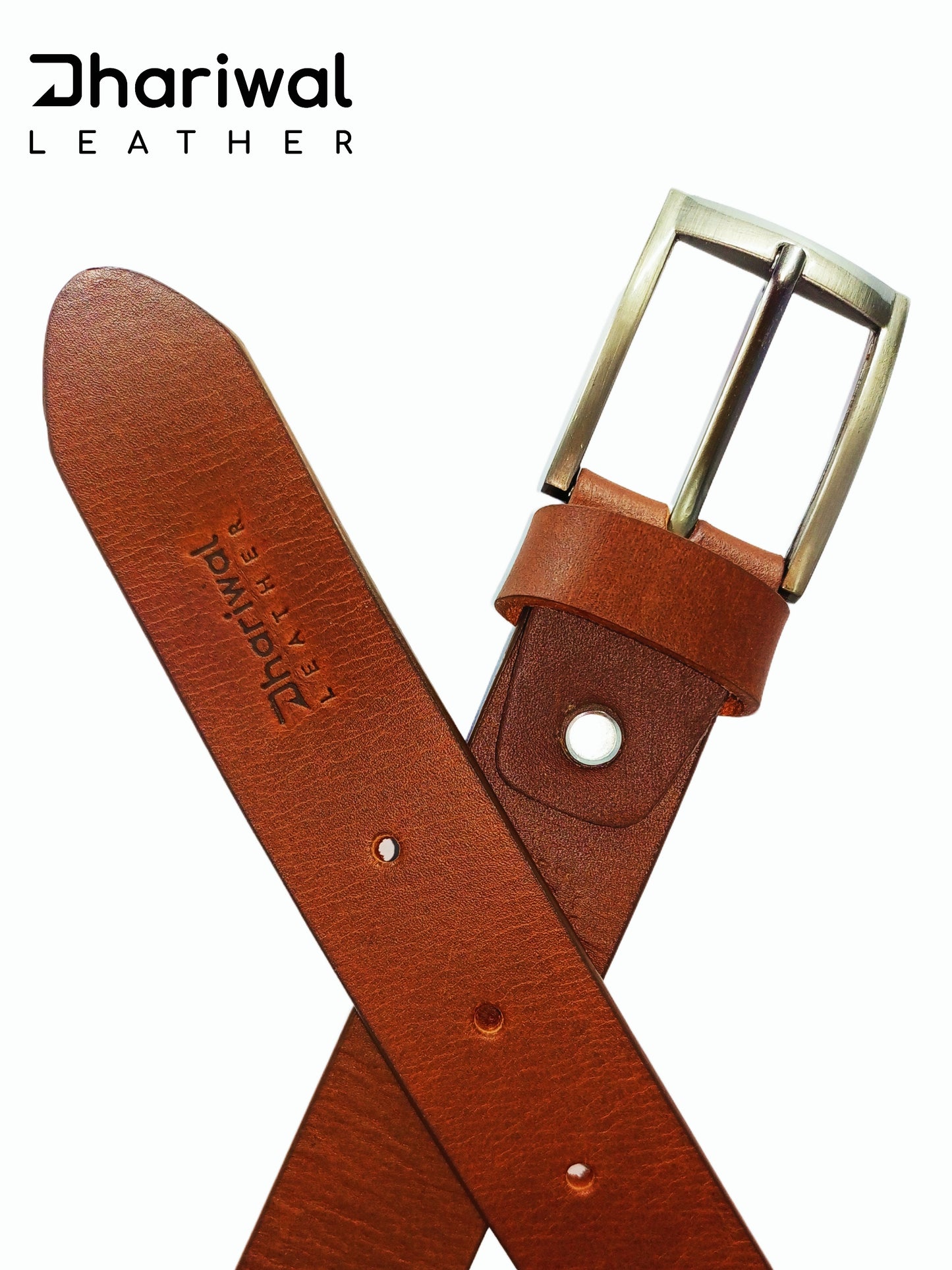 Red Fox Regular 33mm DRESS Belt