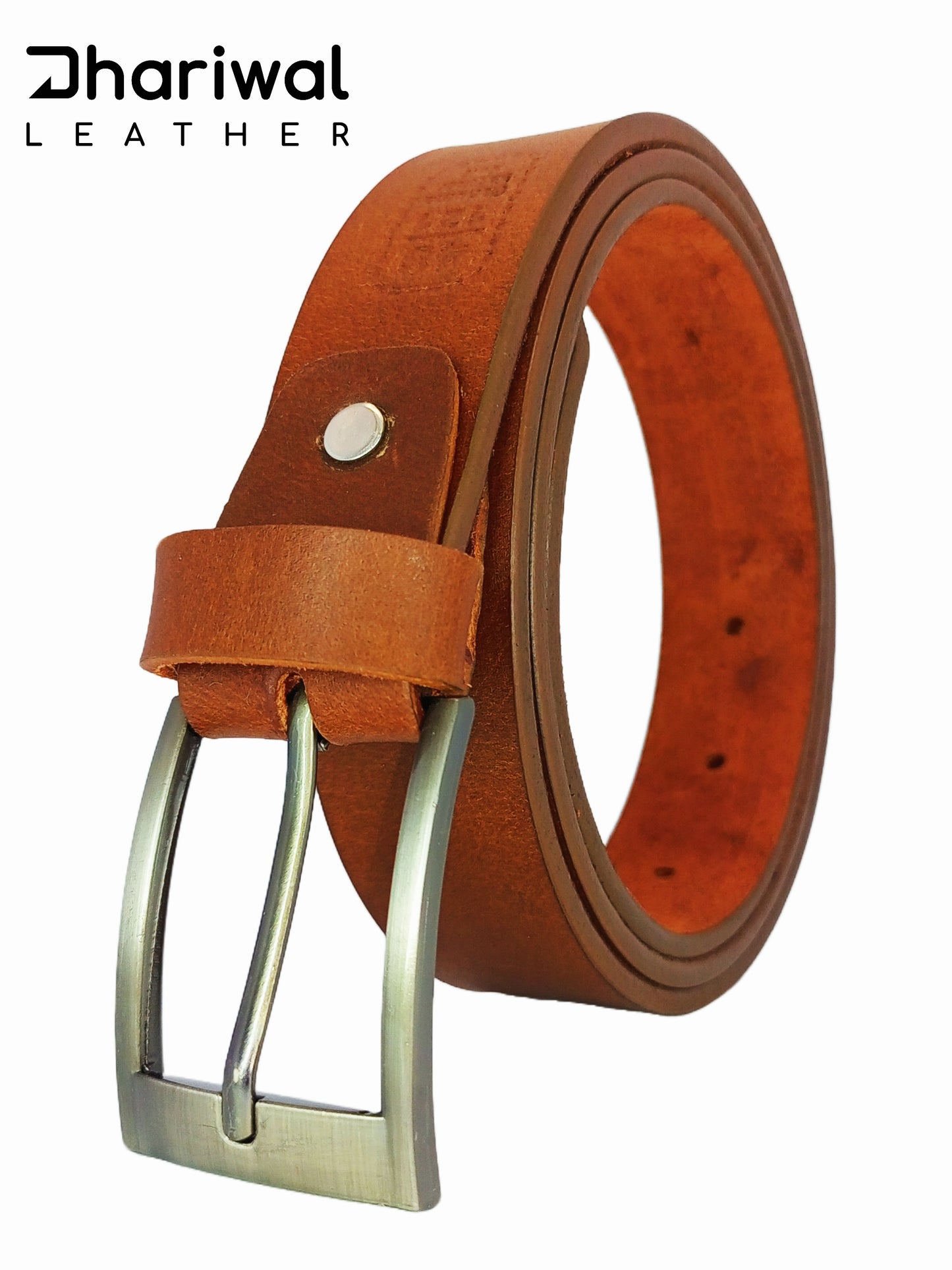 Red Fox Regular 33mm DRESS Belt