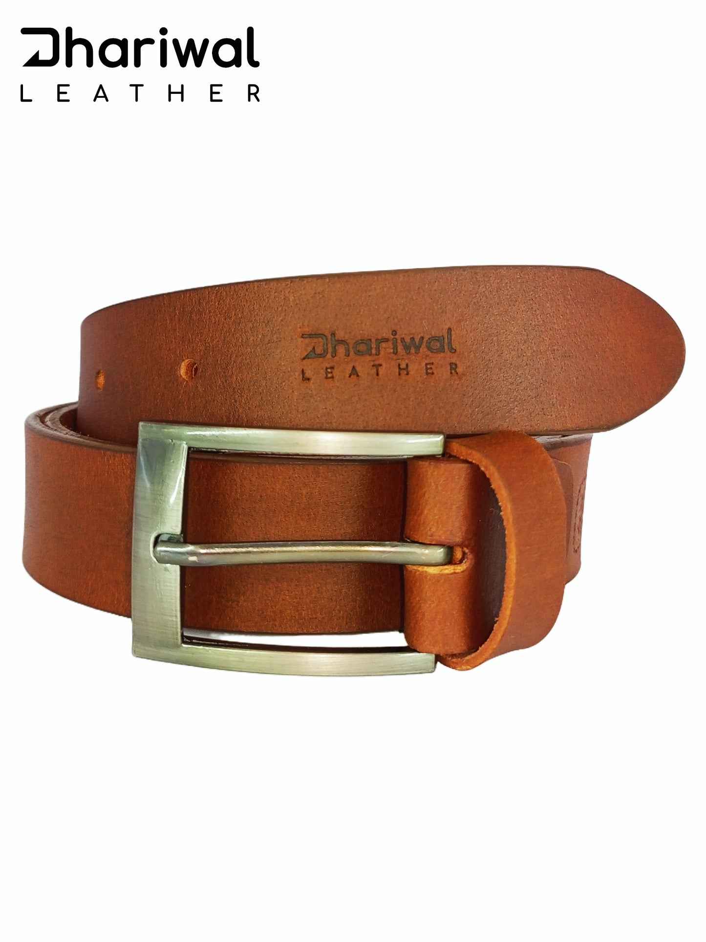 Red Fox Regular 33mm DRESS Belt