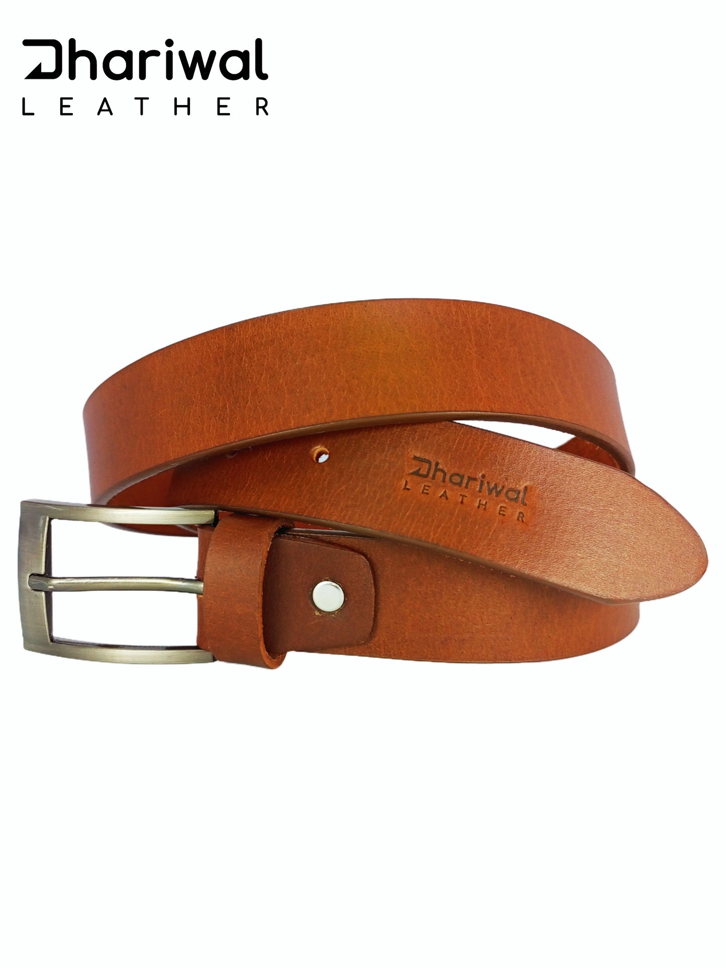 Red Fox Regular 33mm DRESS Belt