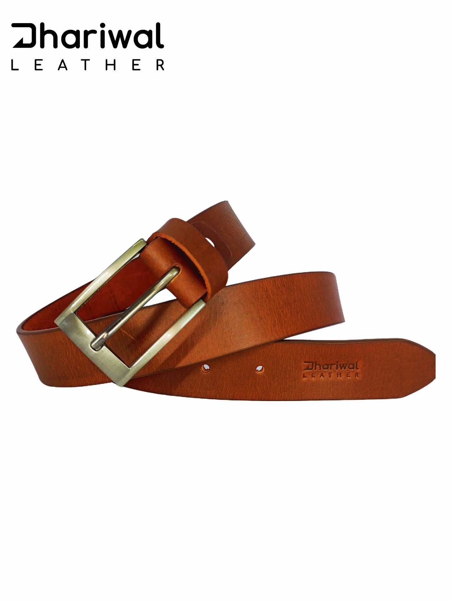 Red Fox Regular 33mm DRESS Belt