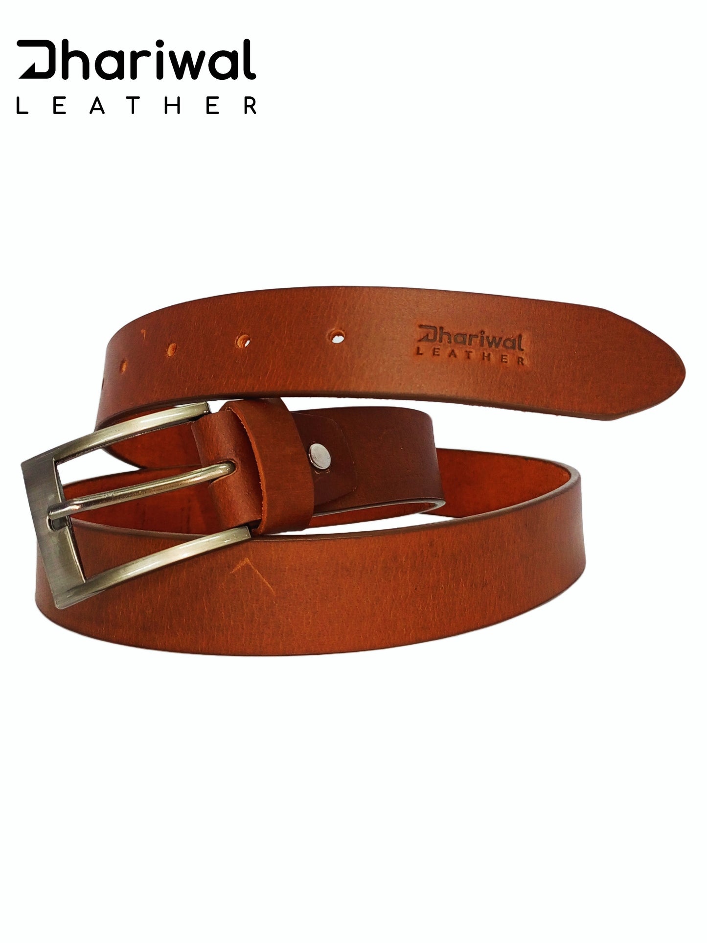 Red Fox Regular 33mm DRESS Belt